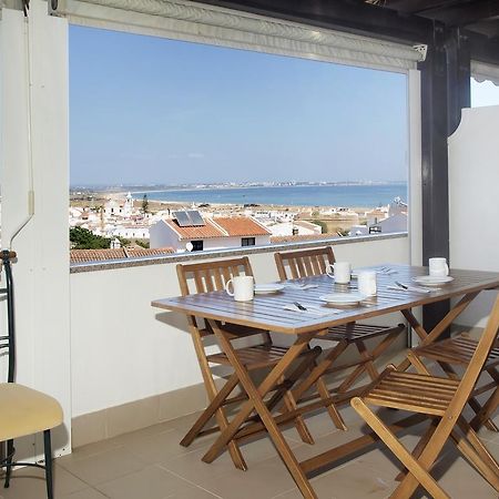 Sant'Amaro - Sea View Apartment Lagos Eksteriør bilde