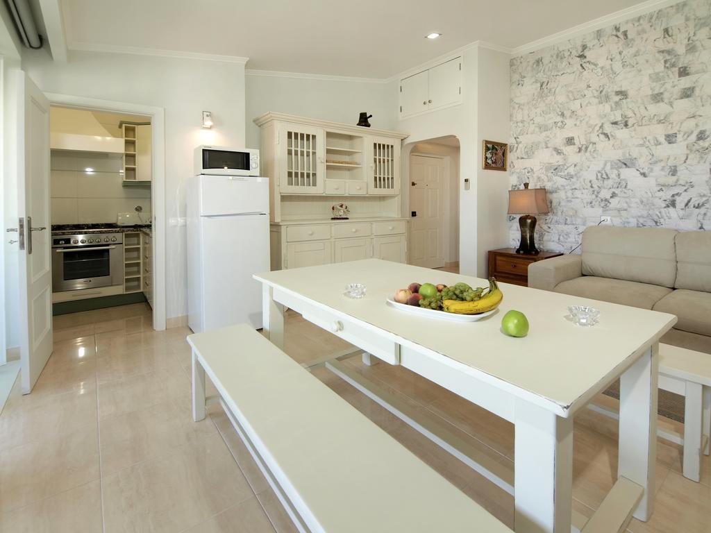 Sant'Amaro - Sea View Apartment Lagos Eksteriør bilde
