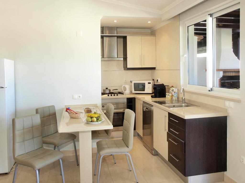 Sant'Amaro - Sea View Apartment Lagos Eksteriør bilde